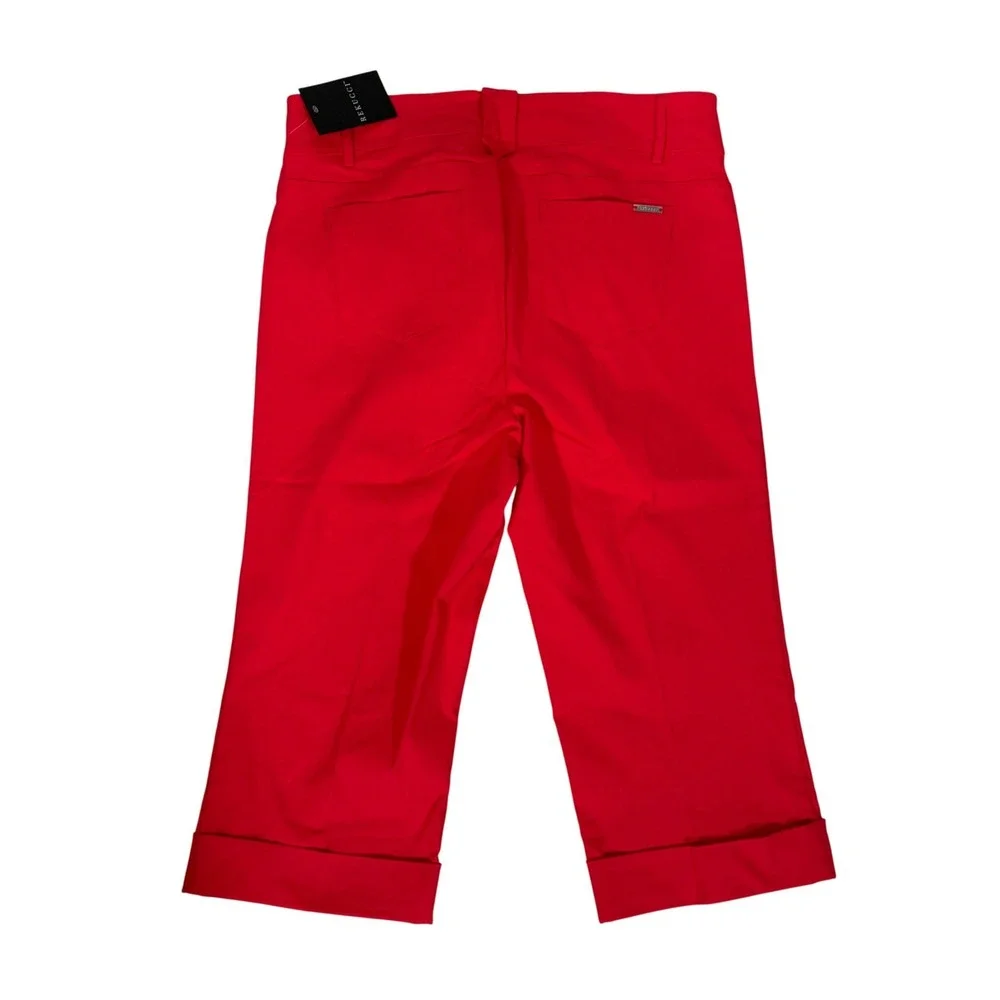 Rekucci vibrant capri